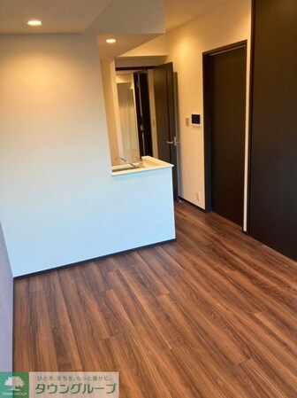 リビオメゾン日本橋浜町公園の物件内観写真